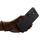 Spigen Samsung Galaxy S26 Ultra Skal Liquid Air MagFit Matte Black