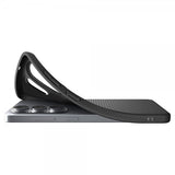 Spigen Samsung Galaxy S26 Ultra Skal Liquid Air MagFit Matte Black