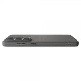 Spigen Samsung Galaxy S26 Ultra Skal Liquid Air Marble Gray