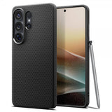 Spigen Samsung Galaxy S26 Ultra Skal Liquid Air Matte Black