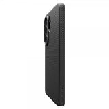 Spigen Samsung Galaxy S26 Ultra Skal Liquid Air Matte Black