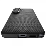 Spigen Samsung Galaxy S26 Ultra Skal Liquid Air Matte Black