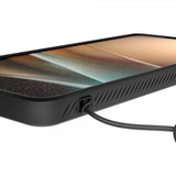 Spigen Samsung Galaxy S26 Ultra Skal Liquid Air Matte Black