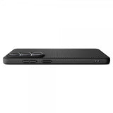 Spigen Samsung Galaxy S26 Ultra Skal Liquid Air Matte Black