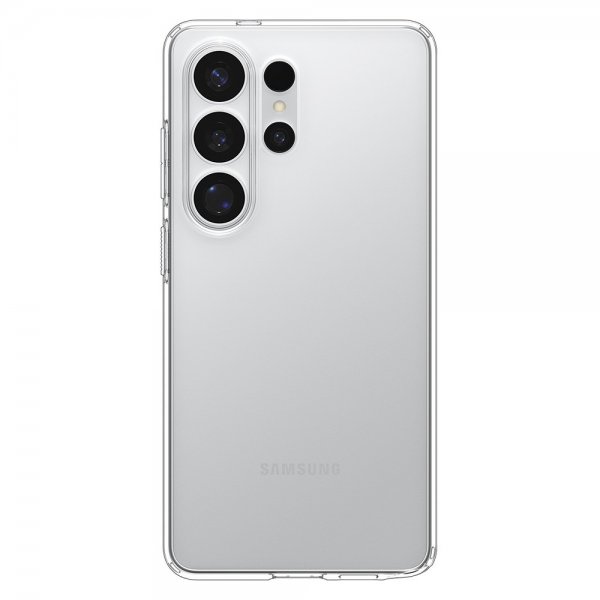 Spigen Samsung Galaxy S26 Ultra Skal Liquid Crystal Crystal Clear