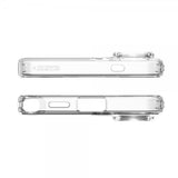 Spigen Samsung Galaxy S26 Ultra Skal Liquid Crystal Crystal Clear