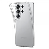 Spigen Samsung Galaxy S26 Ultra Skal Liquid Crystal Crystal Clear