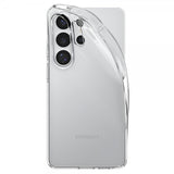 Spigen Samsung Galaxy S26 Ultra Skal Liquid Crystal Crystal Clear