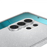 Spigen Samsung Galaxy S26 Ultra Skal Liquid Crystal Glitter Crystal Quartz