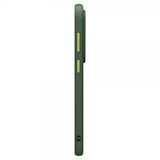 Spigen Samsung Galaxy S26 Ultra Skal Nano Pop MagFit Avo Green
