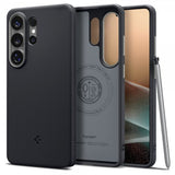 Spigen Samsung Galaxy S26 Ultra Skal Nano Pop MagFit Black Sesame