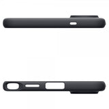 Spigen Samsung Galaxy S26 Ultra Skal Nano Pop MagFit Black Sesame