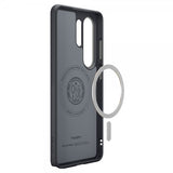 Spigen Samsung Galaxy S26 Ultra Skal Nano Pop MagFit Black Sesame