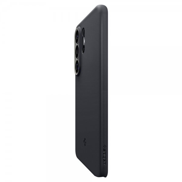 Spigen Samsung Galaxy S26 Ultra Skal Nano Pop MagFit Black Sesame