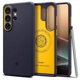 Spigen Samsung Galaxy S26 Ultra Skal Nano Pop MagFit Blueberry Navy