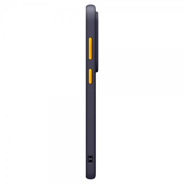 Spigen Samsung Galaxy S26 Ultra Skal Nano Pop MagFit Blueberry Navy