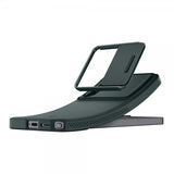 Spigen Samsung Galaxy S26 Ultra Skal Optik Armor Abyss Green