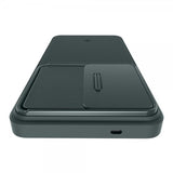 Spigen Samsung Galaxy S26 Ultra Skal Optik Armor Abyss Green