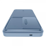 Spigen Samsung Galaxy S26 Ultra Skal Optik Armor Light Blue