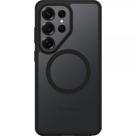 Otterbox Samsung Galaxy S26 Ultra Skal React MagSafe Black Crystal