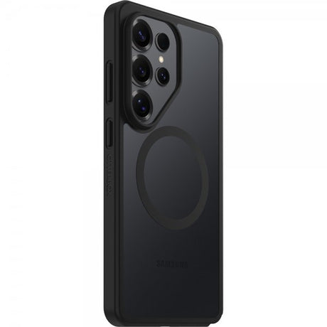 Otterbox Samsung Galaxy S26 Ultra Skal React MagSafe Black Crystal