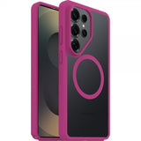Otterbox Samsung Galaxy S26 Ultra Skal React MagSafe Rose Crystal