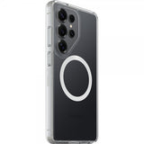 Otterbox Samsung Galaxy S26 Ultra Skal React MagSafe Transparent