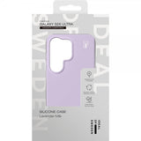 Ideal of Sweden Samsung Galaxy S26 Ultra Skal Silicone Case MagSafe Lavender Milk
