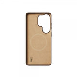 Ideal of Sweden Samsung Galaxy S26 Ultra Skal Silicone Case MagSafe Mocha Mousse