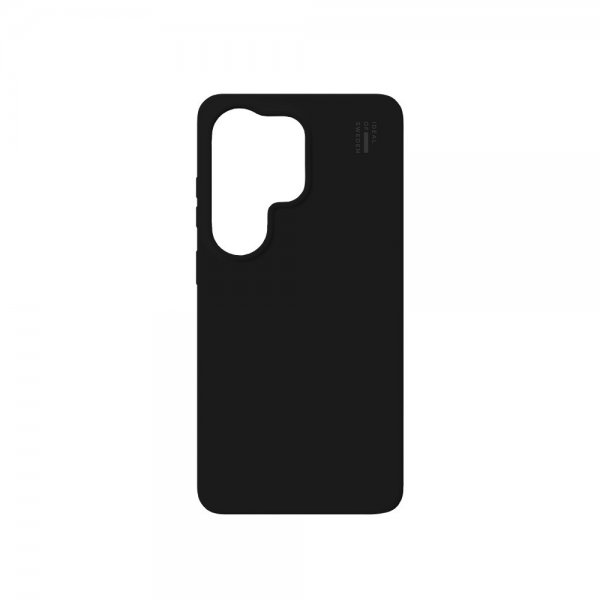Ideal of Sweden Samsung Galaxy S26 Ultra Skal Silicone Case MagSafe Svart