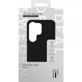 Ideal of Sweden Samsung Galaxy S26 Ultra Skal Silicone Case MagSafe Svart