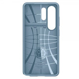 Spigen Samsung Galaxy S26 Ultra Skal Slim Armor CS Light Blue