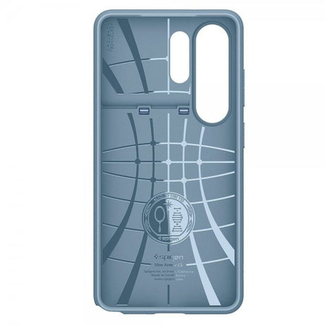 Spigen Samsung Galaxy S26 Ultra Skal Slim Armor CS Light Blue