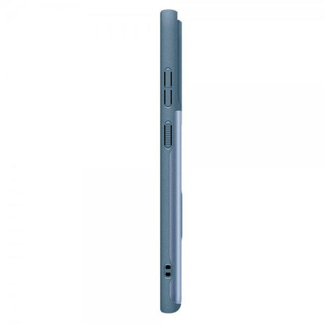 Spigen Samsung Galaxy S26 Ultra Skal Slim Armor CS Light Blue