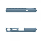 Spigen Samsung Galaxy S26 Ultra Skal Slim Armor CS Light Blue