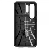Spigen Samsung Galaxy S26 Ultra Skal Slim Armor CS Svart
