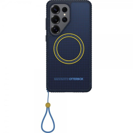 Otterbox Samsung Galaxy S26 Ultra Skal Sole MagSafe Blå