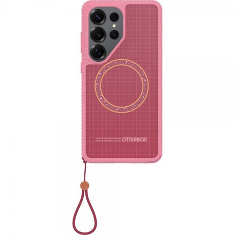 Otterbox Samsung Galaxy S26 Ultra Skal Sole MagSafe Rosa
