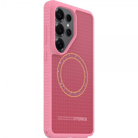 Otterbox Samsung Galaxy S26 Ultra Skal Sole MagSafe Rosa