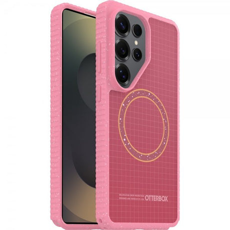Otterbox Samsung Galaxy S26 Ultra Skal Sole MagSafe Rosa