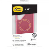 Otterbox Samsung Galaxy S26 Ultra Skal Sole MagSafe Rosa