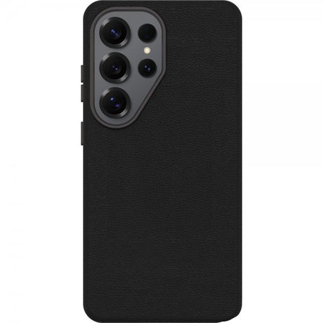 Otterbox Samsung Galaxy S26 Ultra Skal Symmetry Cactus Leather MagSafe Svart
