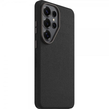Otterbox Samsung Galaxy S26 Ultra Skal Symmetry Cactus Leather MagSafe Svart