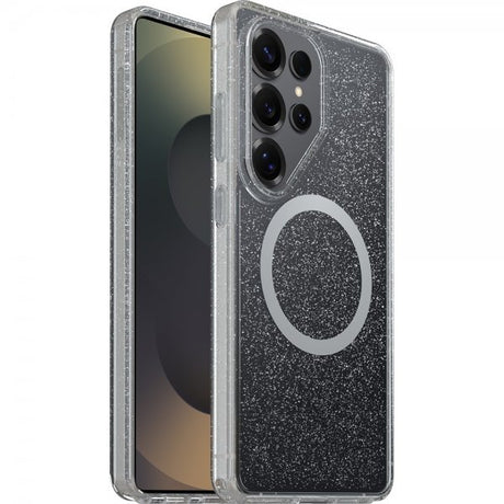 Otterbox Samsung Galaxy S26 Ultra Skal Symmetry Clear MagSafe Stardust