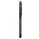 Spigen Samsung Galaxy S26 Ultra Skal Tough Armor MagFit Abyss Green