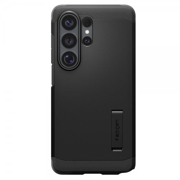 Spigen Samsung Galaxy S26 Ultra Skal Tough Armor MagFit Svart