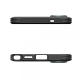 Spigen Samsung Galaxy S26 Ultra Skal Tough Armor MagFit Svart