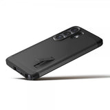 Spigen Samsung Galaxy S26 Ultra Skal Tough Armor MagFit Svart