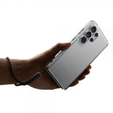 Spigen Samsung Galaxy S26 Ultra Skal Ultra Hybrid Crystal Clear