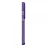 Spigen Samsung Galaxy S26 Ultra Skal Ultra Hybrid MagFit Deep Purple